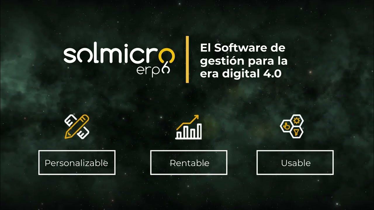 solmicro infografia