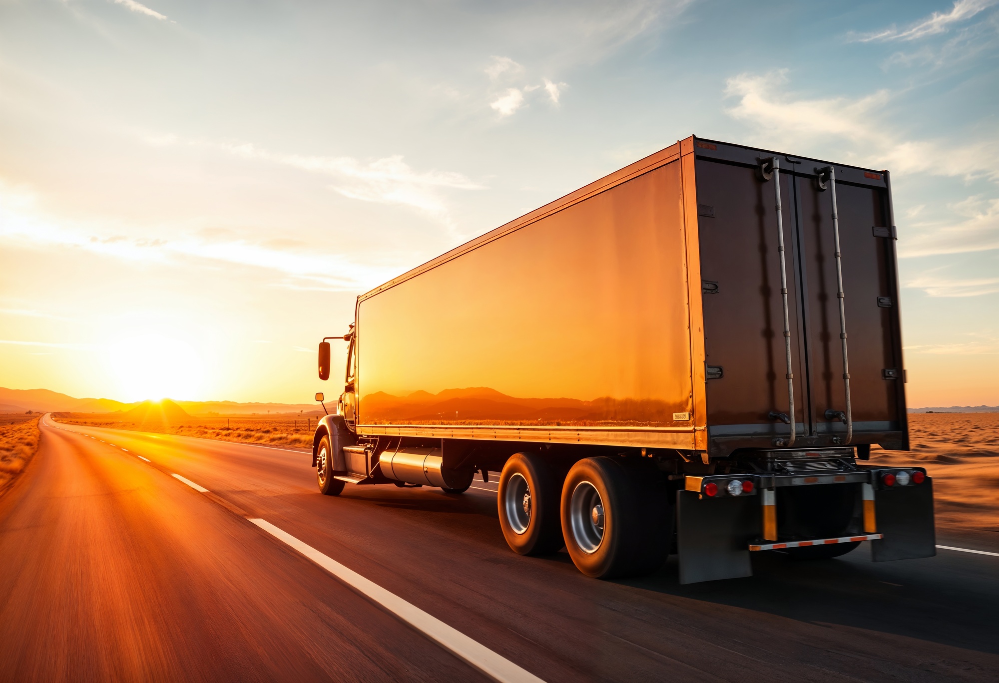 movimiento de vehículo